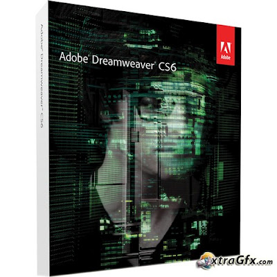 using adobe dreamweaver cs3